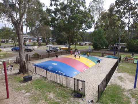 Eildon Pondage Holiday Park - Lismore Accommodation 1