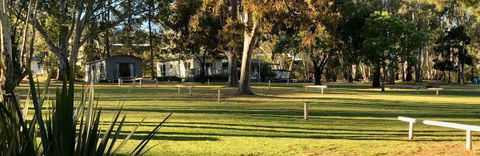 Eildon Pondage Holiday Park - Lismore Accommodation 2