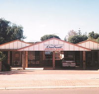 Esperance Seafront  Holiday Units - Lismore Accommodation