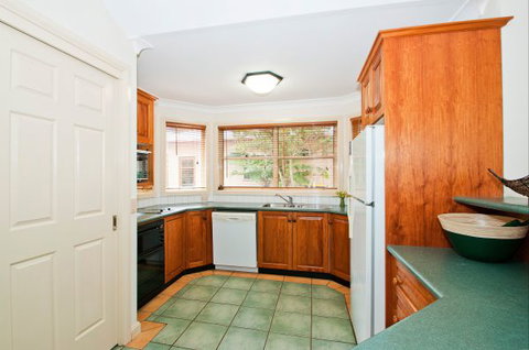 Fairlight House - Lismore Accommodation 2