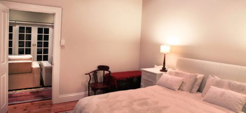 Fairbank House - Lismore Accommodation 2