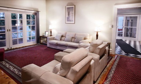 Fairbank House - Lismore Accommodation 3