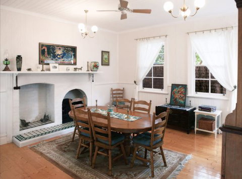 Fairbank House - Lismore Accommodation 5