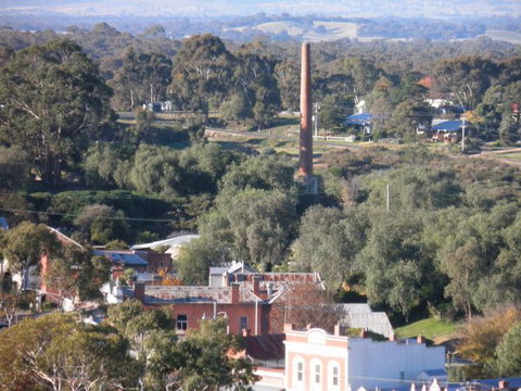 Fairbank House - Lismore Accommodation 7