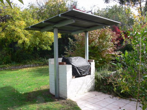 Fairbank House - Lismore Accommodation 9