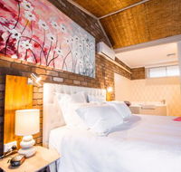 Farnham Court Motel - Lismore Accommodation