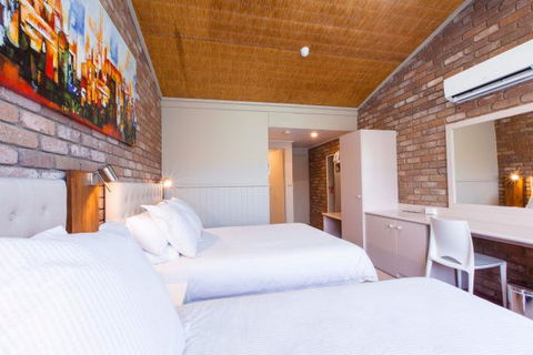 Farnham Court Motel - Lismore Accommodation 2