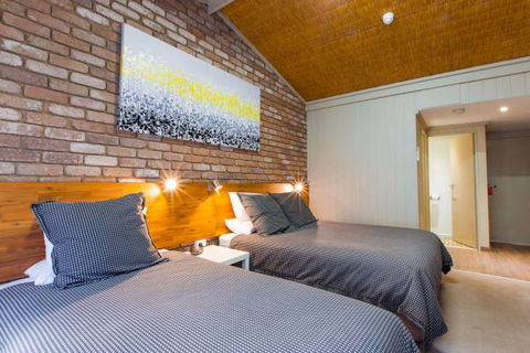 Farnham Court Motel - Lismore Accommodation 3