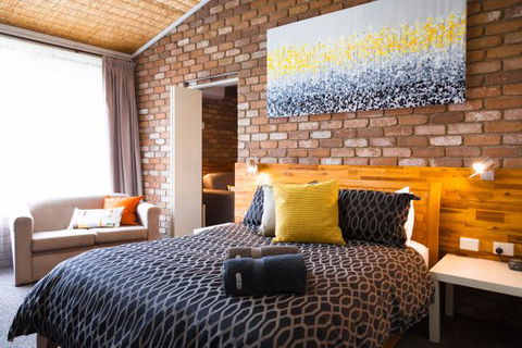 Farnham Court Motel - Lismore Accommodation 4