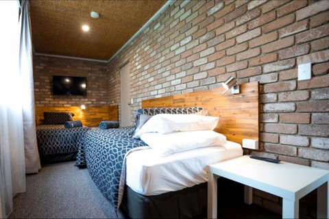Farnham Court Motel - Lismore Accommodation 5