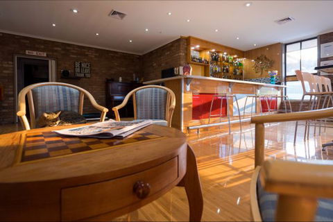 Farnham Court Motel - Lismore Accommodation 6