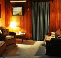 Ferndale Recreation - Lismore Accommodation