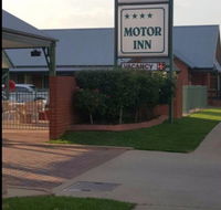 Federation Motor Inn Young - Lismore Accommodation