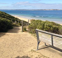 Flinders Beach Retreat Queenscliff - Lismore Accommodation