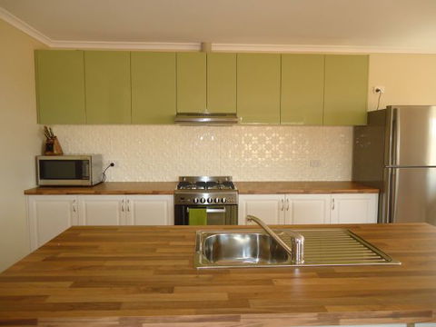 Flinders Bush Retreats - Lismore Accommodation 5