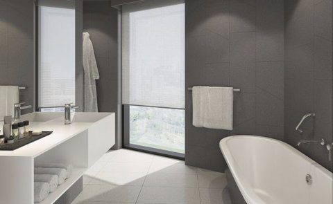 Four Points By Sheraton Melbourne Docklands - Lismore Accommodation 1