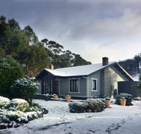 Frenchman's River - The Writer's House - Lismore Accommodation