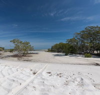 Fraser Island National Park Camping Ground - Lismore Accommodation