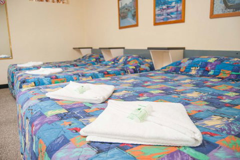 Gateway Motor Inn Narrandera - Lismore Accommodation 0