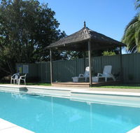 Golden Chain Wine Village Motor Inn - Lismore Accommodation