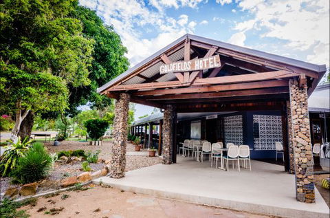 Goldfields Hotel And Finnigan's Rest - Lismore Accommodation 0