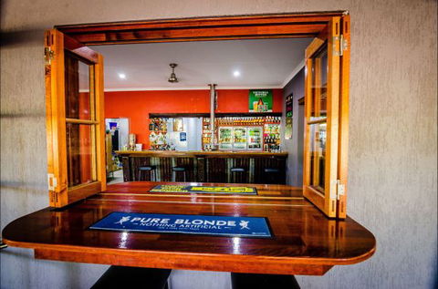 Goldfields Hotel And Finnigan's Rest - Lismore Accommodation 4