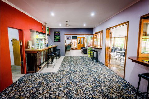 Goldfields Hotel And Finnigan's Rest - Lismore Accommodation 5