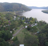 Greenmans on the Hawkesbury - Lismore Accommodation