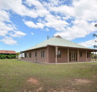 Grasmere Estate Homestead - Lismore Accommodation