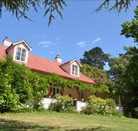 Hawthorn Lodge - Lismore Accommodation
