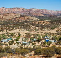 Hamilton Downs Youth Camp - Lismore Accommodation