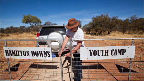 Hamilton Downs Youth Camp - Lismore Accommodation 1