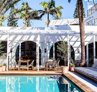 Halcyon House - Lismore Accommodation