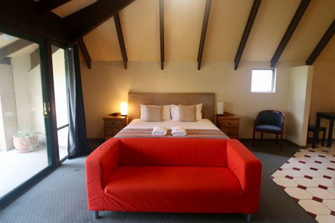 Hahndorf Motel - Lismore Accommodation 0