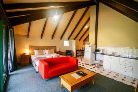 Hahndorf Motel - Lismore Accommodation 1
