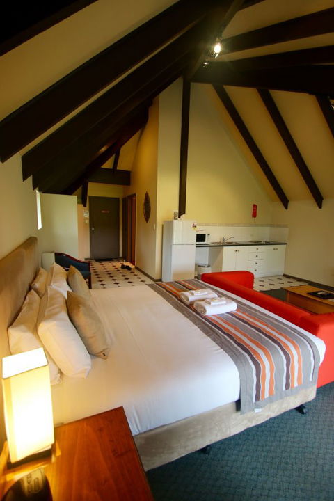 Hahndorf Motel - Lismore Accommodation 2