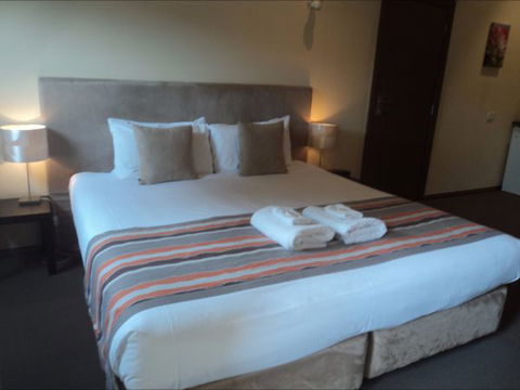 Hahndorf Motel - Lismore Accommodation 4