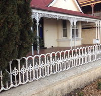 Heggaton artHouse Apartments - Lismore Accommodation