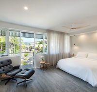 Heart Hotel and Gallery Whitsundays - Lismore Accommodation