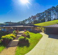 Hinterland Harmony - Lismore Accommodation