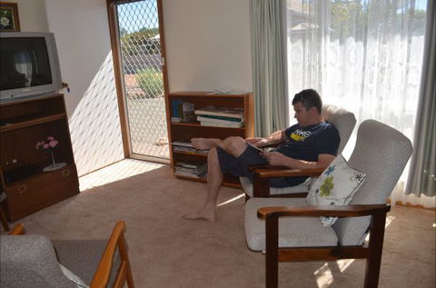 Hillview - Lismore Accommodation 1