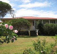 Hope Cottage Country Retreat - Lismore Accommodation