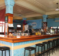 Hotel Corones Charleville - Lismore Accommodation