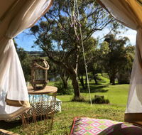 Iluka Retreat and Camp - Lismore Accommodation