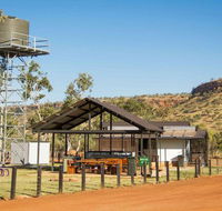Imintji Campground and Art Centre - Lismore Accommodation