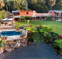 Indigal Hacienda Grande - Lismore Accommodation