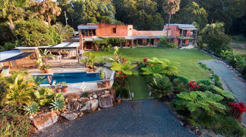 Indigal Hacienda Grande - Lismore Accommodation 0