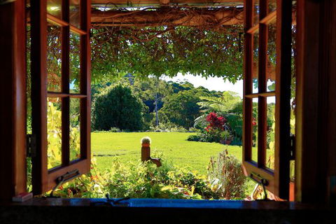 Indigal Hacienda Grande - Lismore Accommodation 3