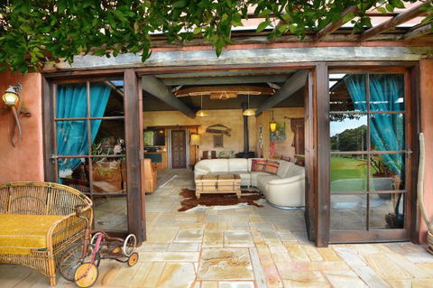 Indigal Hacienda Grande - Lismore Accommodation 4