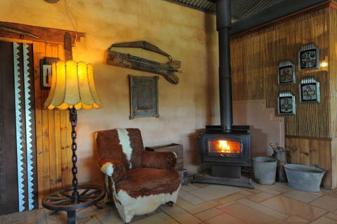 Indigal Hacienda Grande - Lismore Accommodation 5